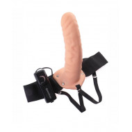 Dildos with harnesses