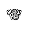 BlowYo