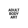 Adult Body Art